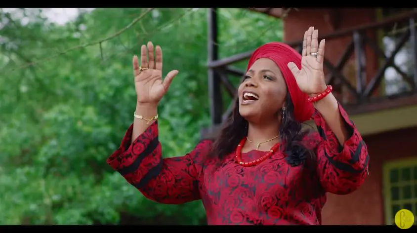 VIDEO: Christina Shusho - Muujiza (Miujiza) (Mp4 Download)