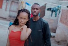 VIDEO: Dullayo Ft. Easyman - Kazuri Zuri (Mp4 Download) - KibaBoy