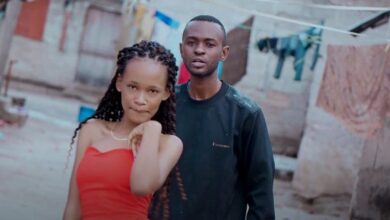 VIDEO: Dullayo Ft. Easyman - Kazuri Zuri (Mp4 Download) - KibaBoy