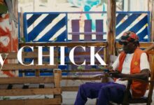 VIDEO: Domo Kaya Ft G Nako - My Chick (Mp4 Download) - KibaBoy