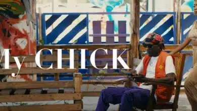 VIDEO: Domo Kaya Ft G Nako - My Chick (Mp4 Download)