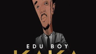 Audio: Edu Boy - Kaka (Mp3 Download) - KibaBoy