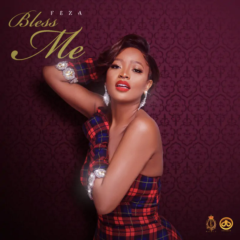 Audio: Feza - Bless Me (Mp3 Download)