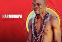 Audio: Harmorapa - Sina Adabu (Mp3 Download) - KibaBoy