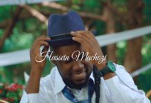 VIDEO: Hussein Machozi - Sina (Mp4 Download) - KibaBoy