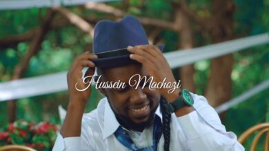 VIDEO: Hussein Machozi - Sina (Mp4 Download) - KibaBoy