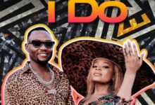 Audio: Wini Ft Darassa - I Do (Mp3 Download) - KibaBoy