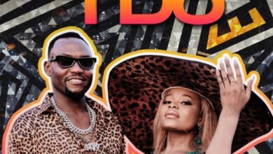 Audio: Wini Ft Darassa - I Do (Mp3 Download) - KibaBoy