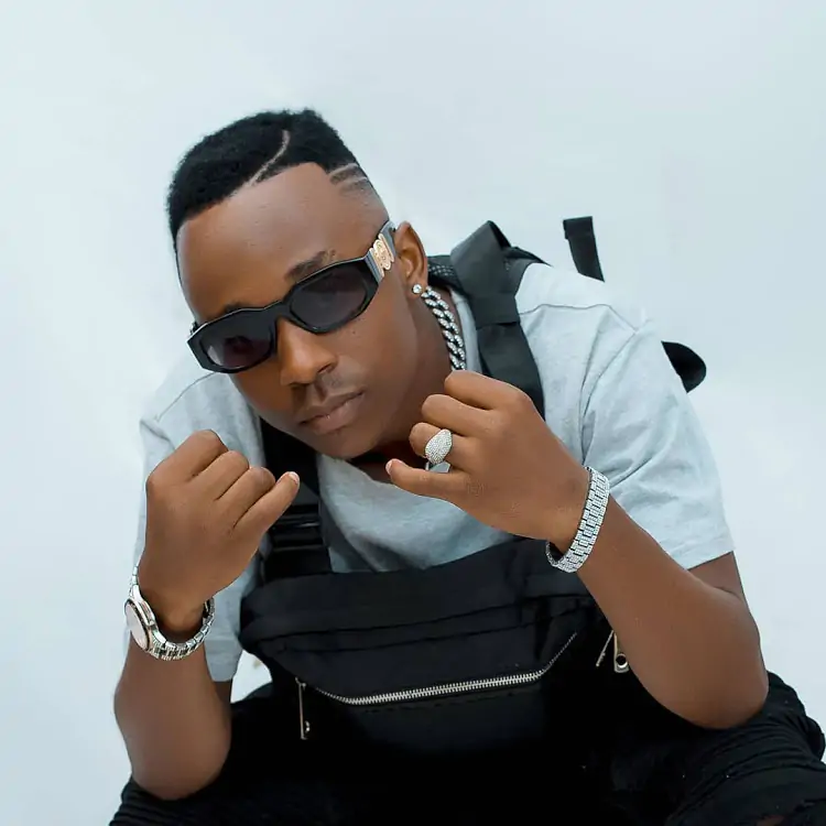 Audio: Ibraah - Tupo (Mp3 Download)