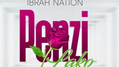 Audio: Ibrah Nation - Penzi Lako (Mp3 Download) - KibaBoy