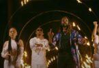 VIDEO: Jay Rox ft Jux & Kenz Ville Marley - Changanya (Mp4 Download) - KibaBoy