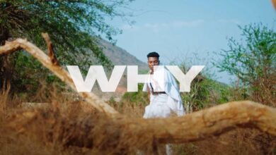 VIDEO: Joh Maker - Why (Mp4 Download) - KibaBoy