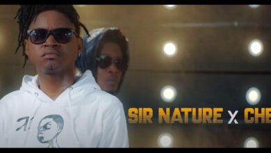 VIDEO: Sir Nature Ft Chege - Kucha (Mp4 Download) - KibaBoy