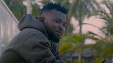 VIDEO: Kelechi Africana - Naangalia Kiuno (Mp4 Download) - KibaBoy