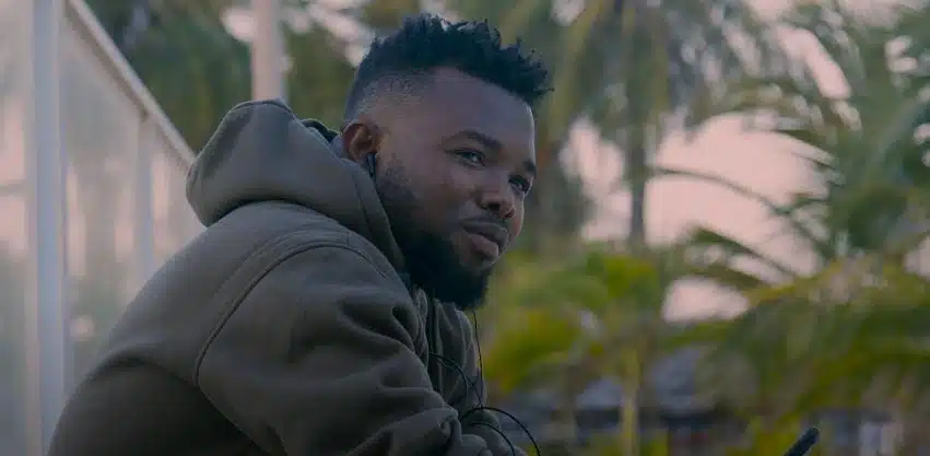 VIDEO: Kelechi Africana - Naangalia Kiuno (Mp4 Download)
