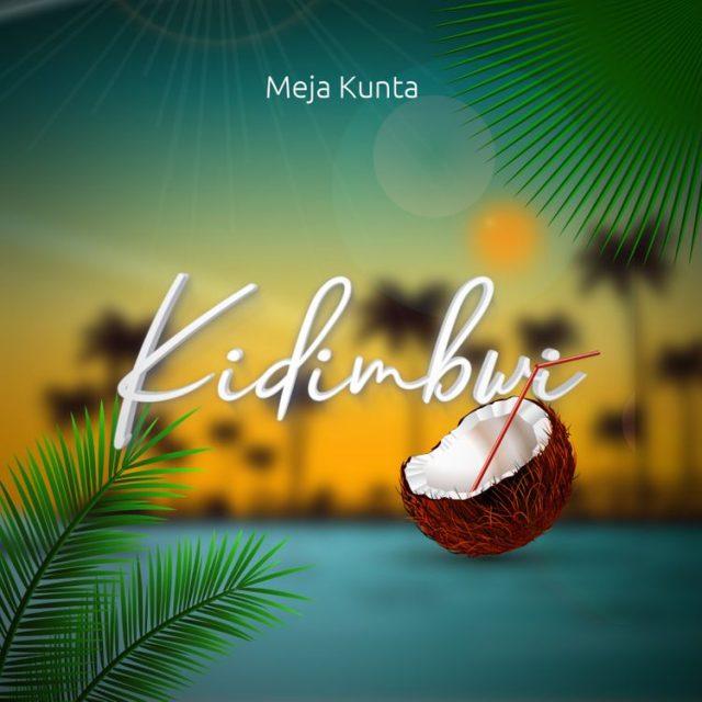 Audio: Meja Kunta - Kidimbwi (Mp3 Download) - KibaBoy