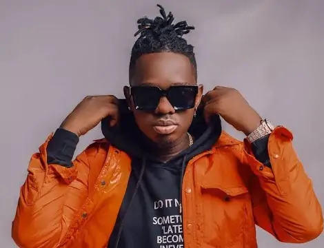 Audio: Lava Lava - Komesha (Mp3 Download)