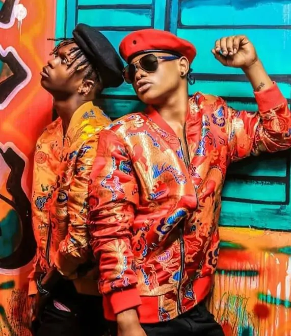 Audio: Mabantu - Hit Song (Mp3 Download)