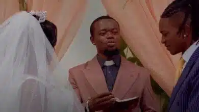 VIDEO: Mr Seed Ft Kate Actress - Ndoa (Mp4 Download)