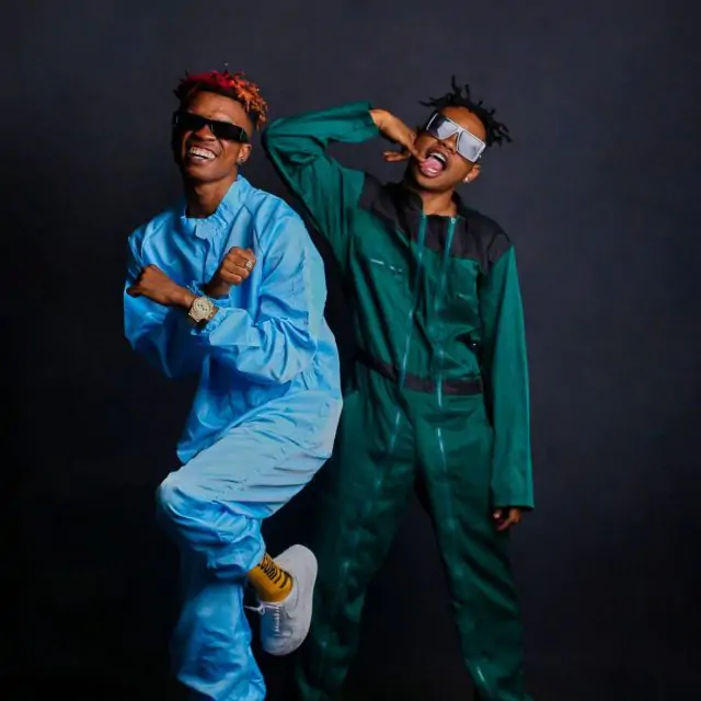 Audio: Mabantu Ft Marioo - Nakesha (Mp3 Download)