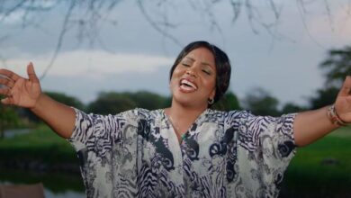 VIDEO: Mama Praise Ft Christina Shusho - Nitumie (Mp4 Download) - KibaBoy