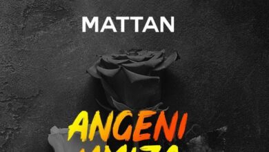 Audio: Mattan - Angeniumiza (Mp3 Download) - KibaBoy