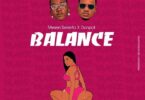 Audio: Mesen Selekta x Donpol - Balance (Mp3 Download) - KibaBoy