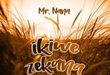 Audio: Mr Nana - Ikiwezekana (Mp3 Download) - KibaBoy