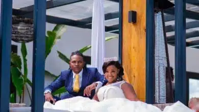 Audio: Mr Seed Ft Kate Actress - Ndoa (Mp3 Download)