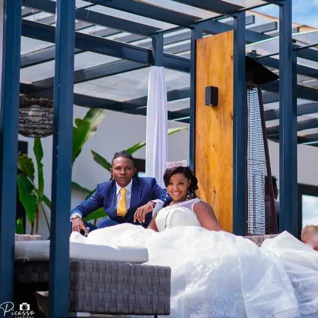 Audio: Mr Seed Ft Kate Actress - Ndoa (Mp3 Download)