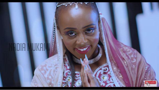 VIDEO: Nadia Mukami - Nipe Yote (Mp4 Download) - KibaBoy