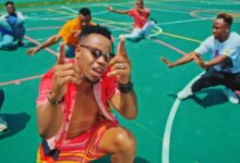 VIDEO: Nay Wa Mitego - Chini (Mp4 Download) - KibaBoy