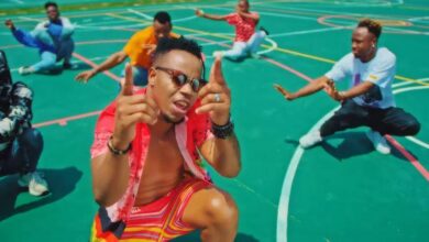 VIDEO: Nay Wa Mitego - Chini (Mp4 Download) - KibaBoy