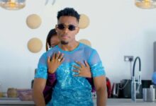 VIDEO: Nedy Music - Pinda (Mp4 Download) - KibaBoy