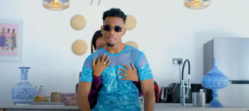 VIDEO: Nedy Music - Pinda (Mp4 Download)