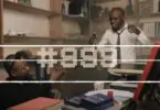 VIDEO: Nikki Mbishi - #999 (Mp4 Download) - KibaBoy