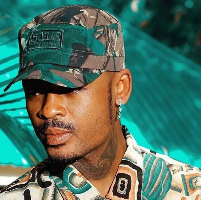 Audio: Nuh Mziwanda - Saudia (Mp3 Download)