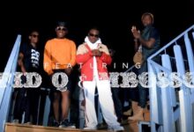 VIDEO: Nyandu Tozzy Ft. Mbosso X Fid Q - 26 LIFE (Mp4 Download) - KibaBoy