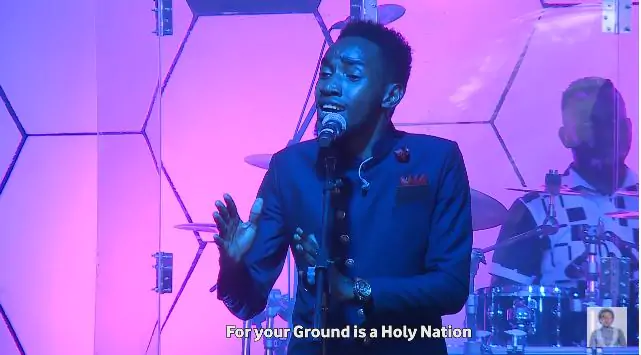 VIDEO: Paul Clement - Kwa Usafi Wa Moyo (Mp4 Download)