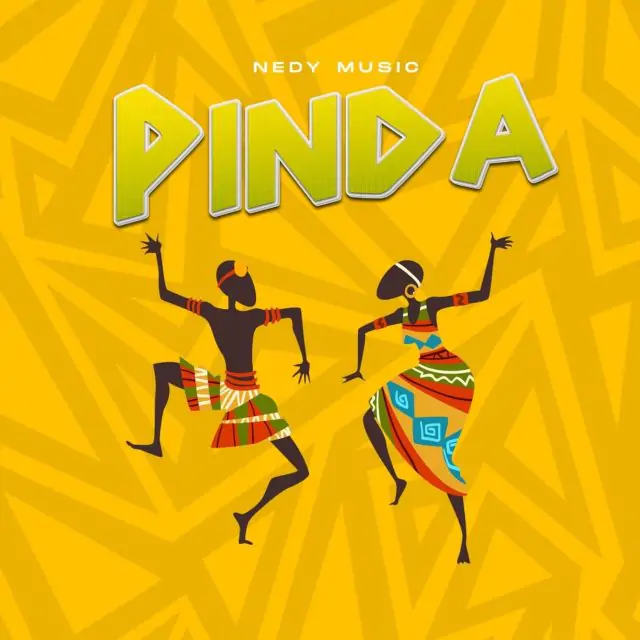 Audio: Nedy Music - Pinda (Mp3 Download)