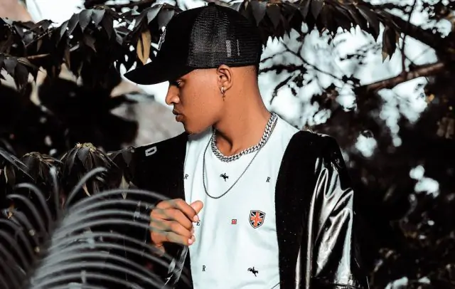 Audio: Platform - One More (Mp3 Download)