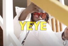 VIDEO: Q Boy Msafi Ft. P Mawenge - Yeye (Mp4 Download) - KibaBoy