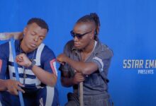 VIDEO: Ringtone Ft Guardian Angel - Fagia (Mp4 Download) - KibaBoy