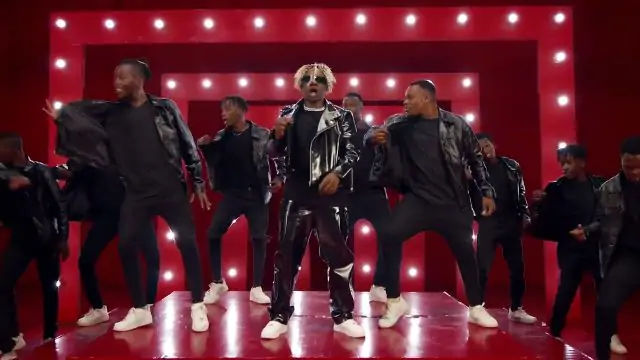 VIDEO: Rayvanny Ft Innoss'B - Kelebe (Mp4 Download)