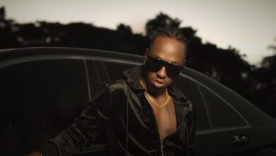 VIDEO: Rich Mavoko - Mapenzi (Mp4 Downoad) - KibaBoy