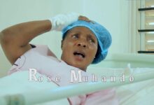 VIDEO: Rose Muhando - Wanyamazishe (Mp4 Download) - KibaBoy