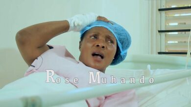 VIDEO: Rose Muhando - Wanyamazishe (Mp4 Download) - KibaBoy