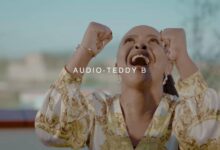 VIDEO: Size 8 Reborn - Yesu Ni Mwamba (Mp4 Download) - KibaBoy