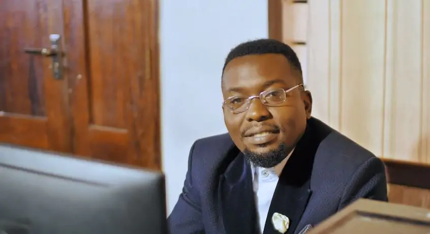 VIDEO: STEVE RNB - BINADAMU NA WATU (Mp4 Download)