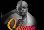 Audio: Addah Ft Stamina - Salama (Mp3 Download) - KibaBoy